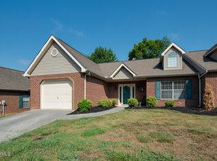 4811 Beverly Field Way, Knoxville, TN 37918