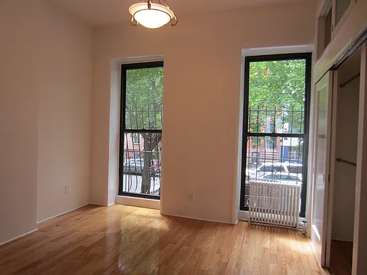 Rented by Aguayo & Huebener Brooklyn | media 15