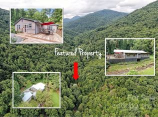 958 Cane Creek Rd, Sylva, NC 28779