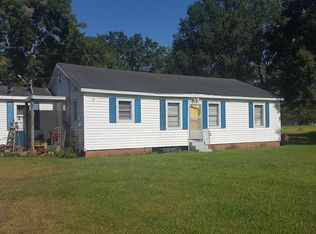 837 Bosco Hwy, Church Pt, LA 70525