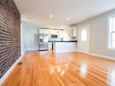 15 Vineland St #15C, Brighton, MA, 02135