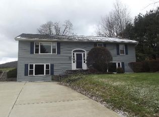 425 Gateway Industrial Park Rd, Athens, PA 18810