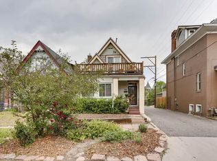 919 E 23rd Ave, Denver, CO 80205