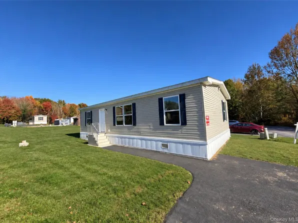 29 SHORE Lane, Burlingham, NY 12722
