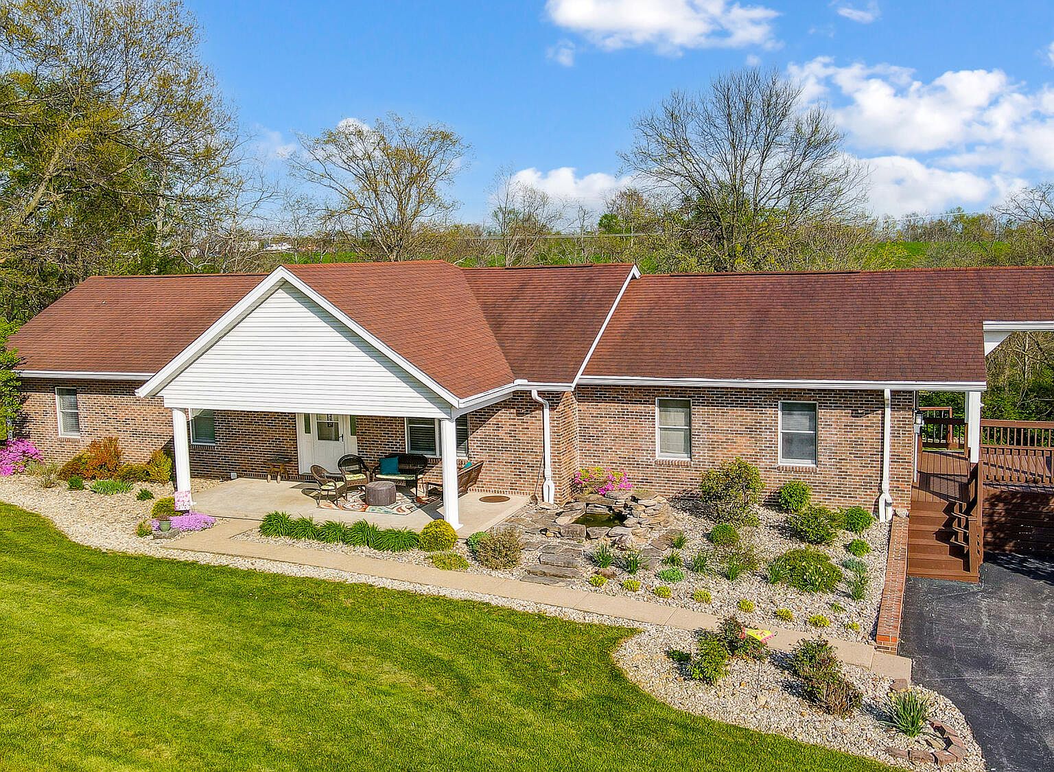 3331 Hathaway Rd, Union, KY 41091 Zillow