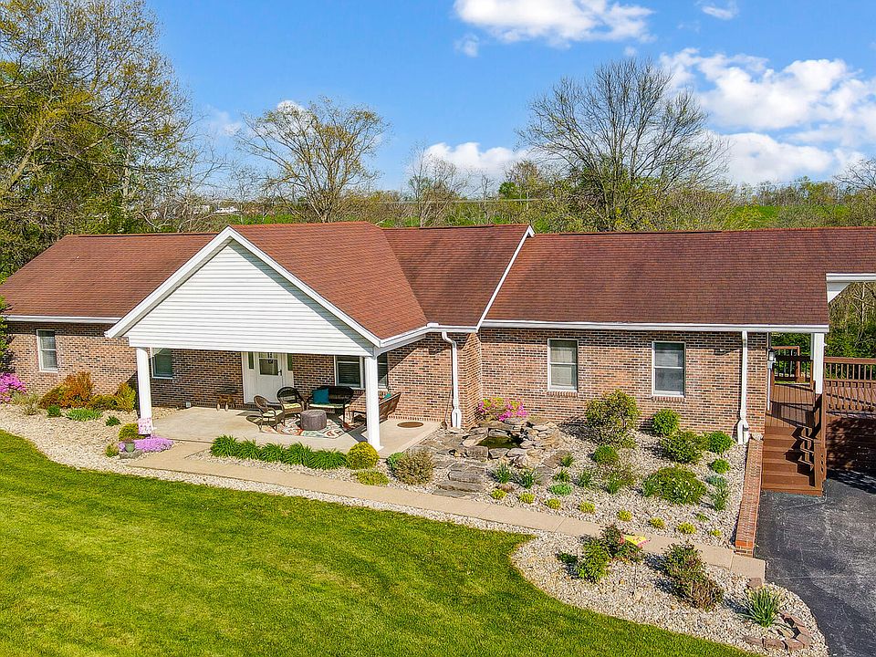 3331 Hathaway Rd, Union, KY 41091 Zillow
