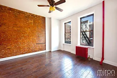 Rented by Miron Properties