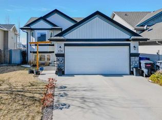 126 E Keystone Ter W, Lethbridge, AB T1J4A1
