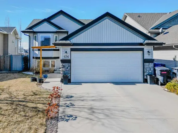 126 E Keystone Ter W, Lethbridge, AB T1J 4A1