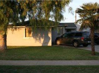 11579 Claymore St, Santa Fe Springs, CA 90670