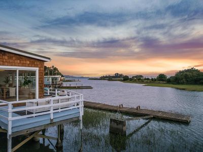 708 Point San Pedro Road, San Rafael, CA, 94901