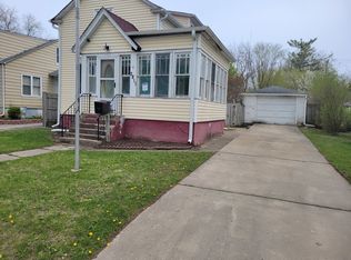 2811 Ezekiel Ave, Zion, IL