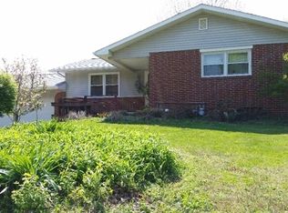 3014 N 400 W, West Lafayette, IN 47906