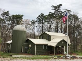 45 Ross Rd, Little Hocking, OH 45742