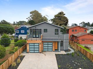 580 Marine Blvd, Moss Beach, CA 94038