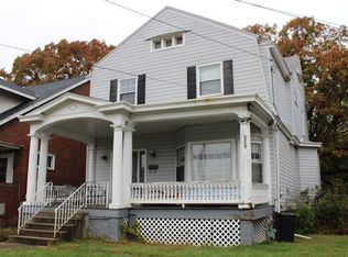 1101 Monroeville Ave, Turtle Creek, PA