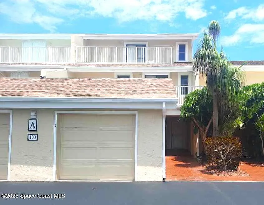103 La Costa St #5-A