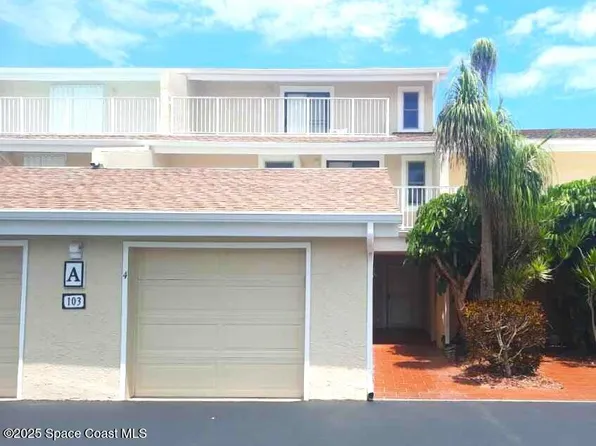 103 La Costa St APT 5-A, Melbourne Beach, FL 32951