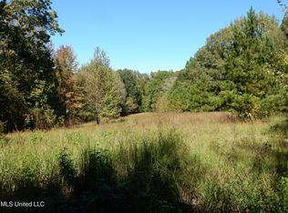 8 N Crockett Rd LOT 8, Senatobia, MS 38668