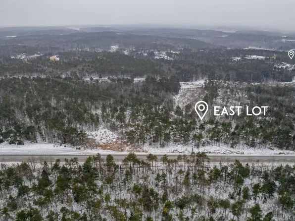 Lot 8 US Route 1 (Wood Lot Drive), West Bath, ME 04530
