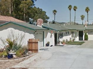 41 Park View Ave, Grover Beach, CA 93433