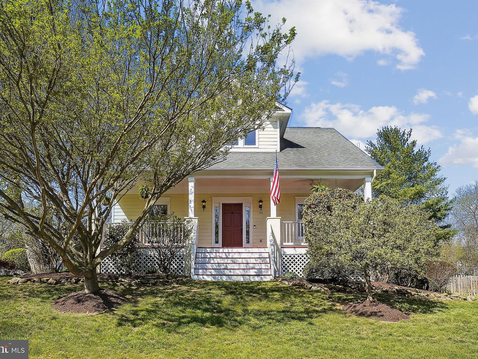 30 Main St, Round Hill, VA 20141 Zillow