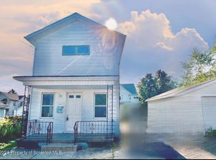 307 Roberts Ct, Dickson Cty, PA 18504