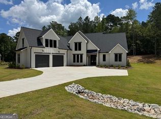 545 Discovery Lake Dr LOT 409, Fayetteville, GA 30215