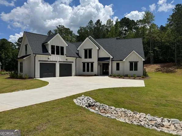 545 Discovery Lake Dr Lot 409, Fayetteville, GA 30215