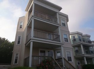 16 Hubbardston Rd, Dorchester, MA 02125