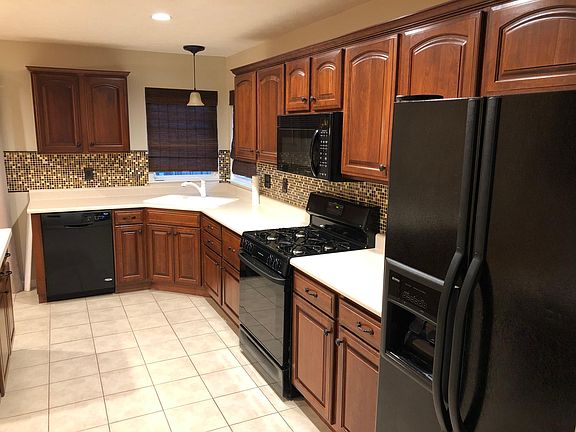 Large Kitchen