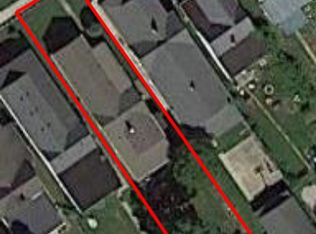 1742 Culbertson Ave, New Albany, IN 47150