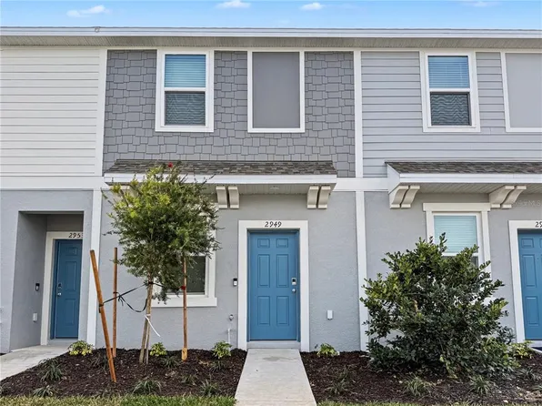 2949 Skyline Loop, Kissimmee, FL 34758