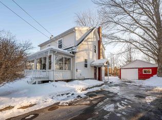 1470 King St, Windsor, NS B0N 2T0