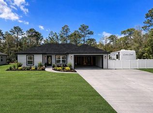 15093 Gonzo Rd, Brooksville, FL 34614