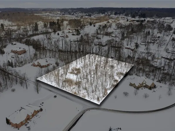 0 Whitney Dr, New Castle, PA 16105