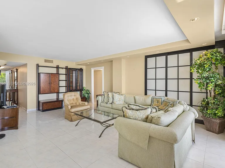 1420 NE Brickell Bay Dr #601A — Photo 4