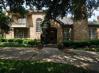 7244 Helsem Bnd, Dallas, TX 75230