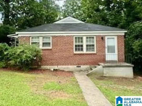 910 E 15th St, Anniston, AL 36207