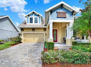 5913 Chert Hill Ln, Lithia, FL 33547