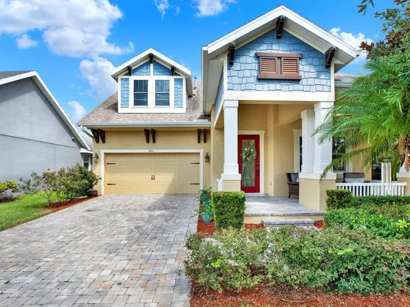 5913 Chert Hill Ln, Lithia, FL 33547