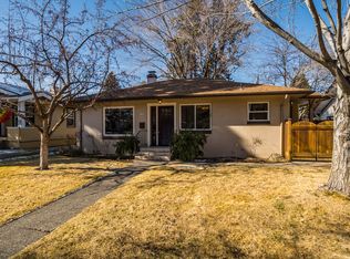 1555 NW Awbrey Rd, Bend, OR 97703