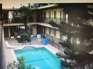 Tarzana Apartments, Tarzana, CA 91356