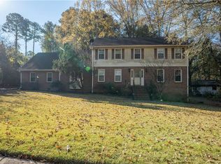 2181 Carmen Ct, Morrow, GA 30260