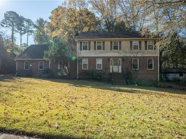 2181 Carmen Ct, Morrow, GA 30260