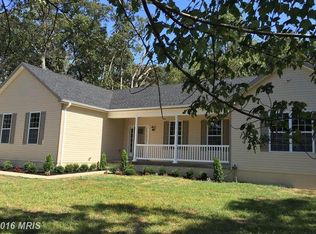 5970 Cracklingtown Rd, Hughesville, MD 20637