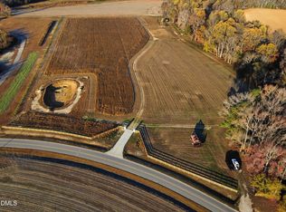 553 Ollie Rd, Kenly, NC 27542