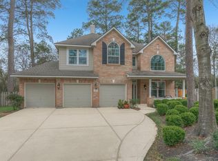 27 Vinca Trl, Spring, TX 77382