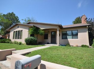 901 Acoma Pl, Aztec, NM 87410