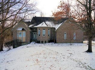 3981 Ebenezer Rd, Cincinnati, OH 45248